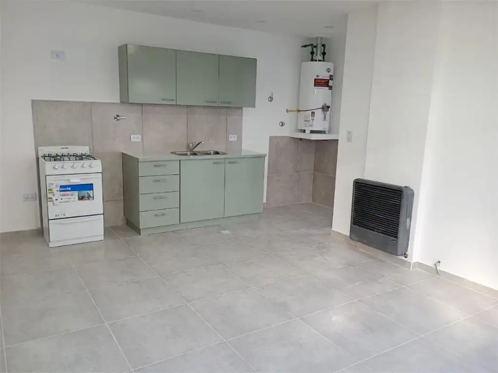 Foto de DEPARTAMENTO 2 AMBIENTES - BARRIO NORTE, RÍO GRANDE, imagen 4