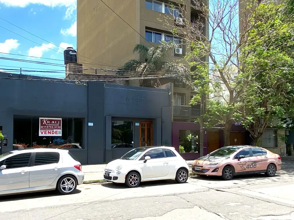 Foto de ALQUILER !!! EXCELENTE LOCAL DOBLE CON POSIBILIDAD DE AMPLIACION !!, imagen 5