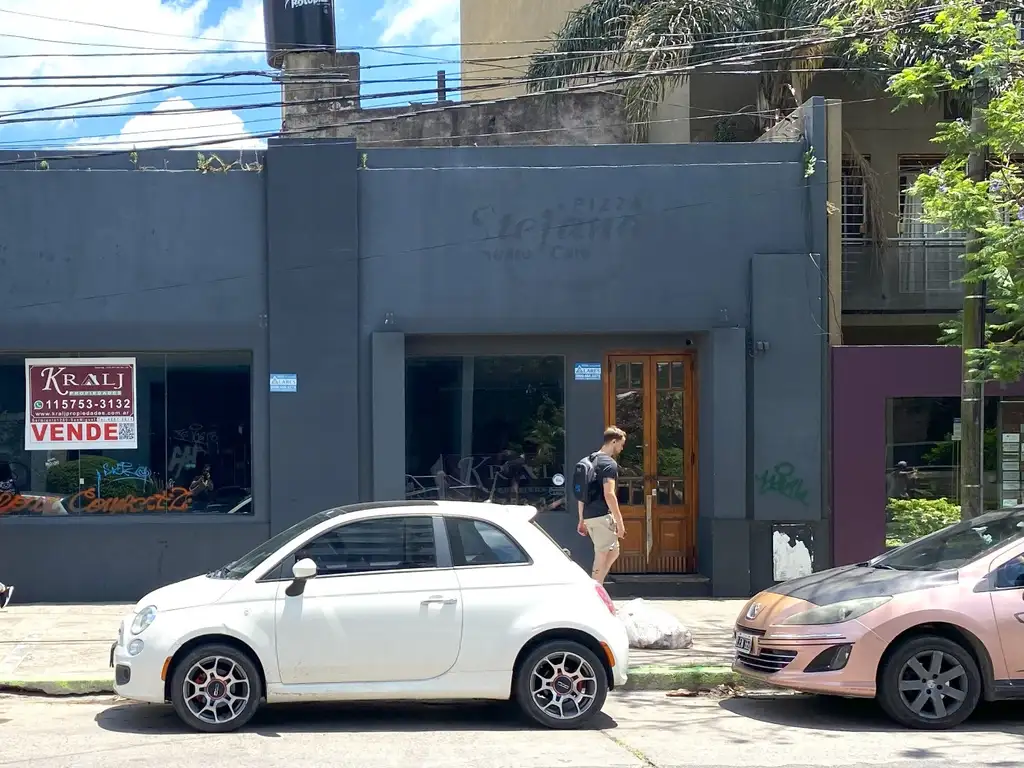 Foto de ALQUILER !!! EXCELENTE LOCAL DOBLE CON POSIBILIDAD DE AMPLIACION !!, imagen 1