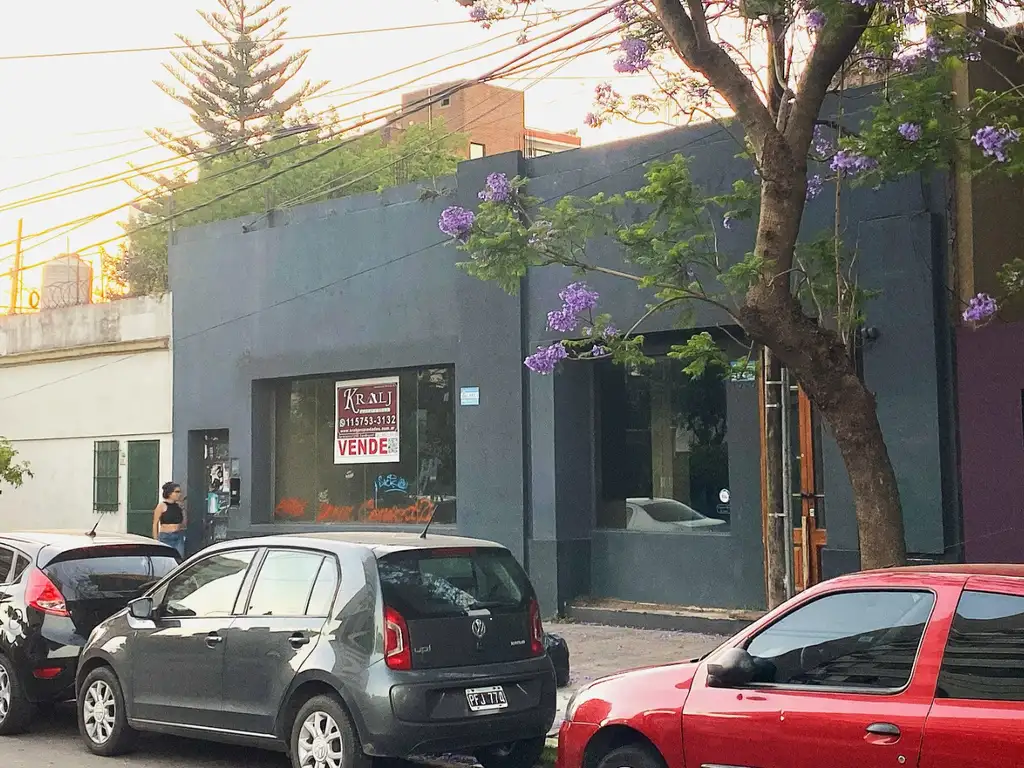 Foto de ALQUILER !!! EXCELENTE LOCAL DOBLE CON POSIBILIDAD DE AMPLIACION !!, imagen 4