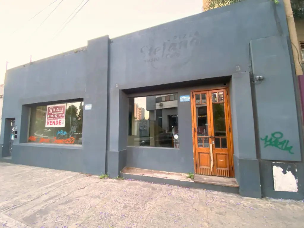 Foto de ALQUILER !!! EXCELENTE LOCAL DOBLE CON POSIBILIDAD DE AMPLIACION !!, imagen 3
