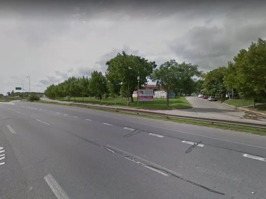 Foto de Fracción de ruta comercial, imagen 2