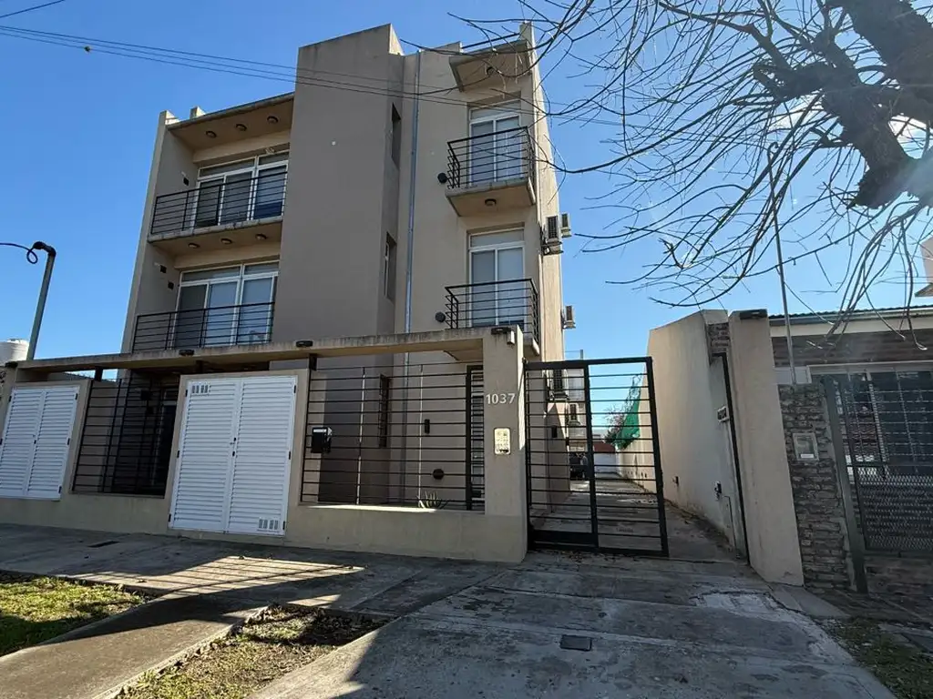 Foto de Departamentos amoblados en alquiler uno y dos dormitorios, imagen 3