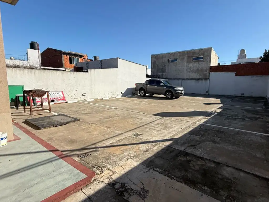 Foto de Departamentos amoblados en alquiler uno y dos dormitorios, imagen 2