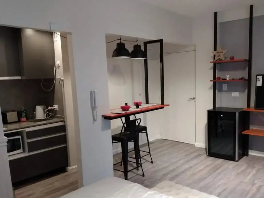 Foto de Departamento en venta en Recoleta, imagen 1