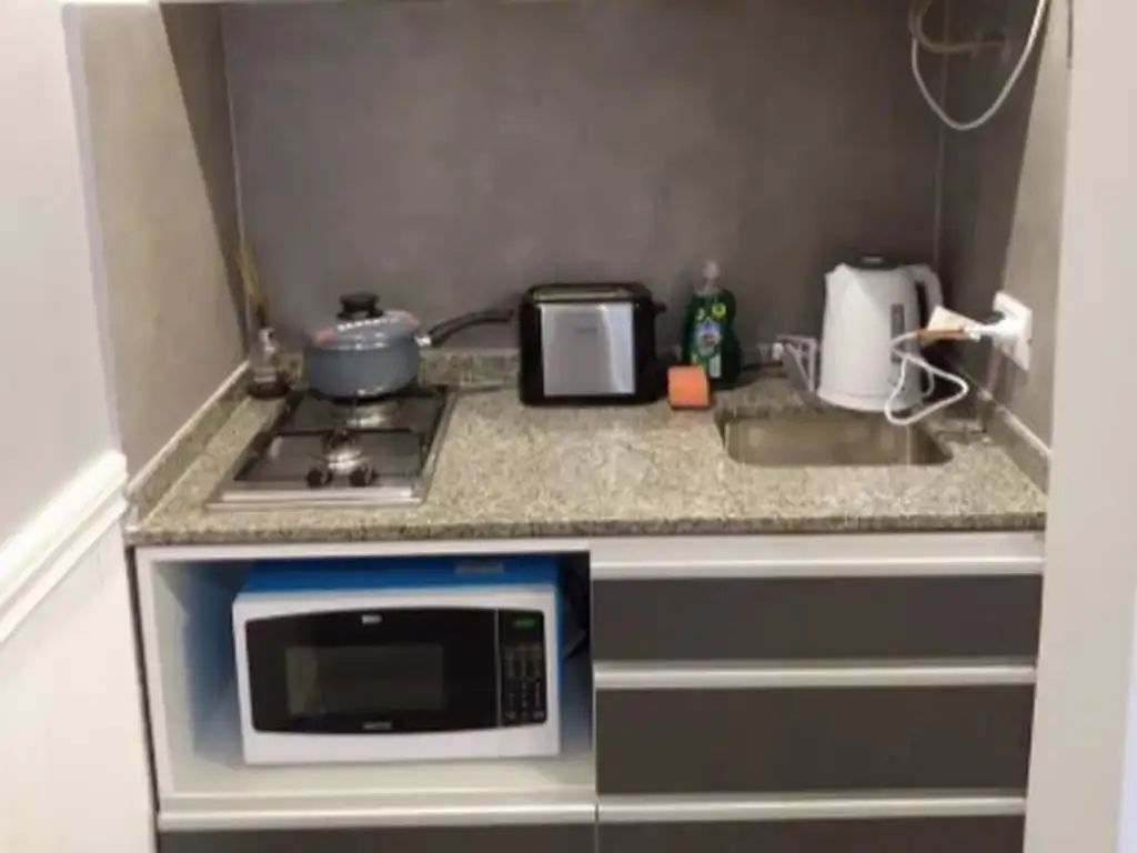 Foto de Departamento en venta en Recoleta, imagen 3