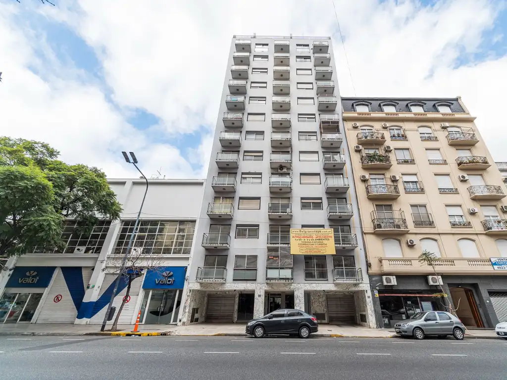 Foto de BELGRANO 1256, imagen 1