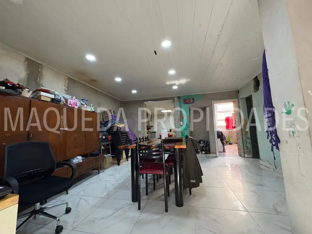 Foto de Casa 6 Ambientes O 2 Dto En Block Con Patio Y Terraza ¡ Ideal Inversión, imagen 3
