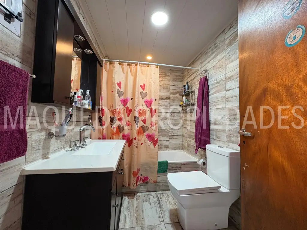 Foto de Casa 6 Ambientes O 2 Dto En Block Con Patio Y Terraza ¡ Ideal Inversión, imagen 5