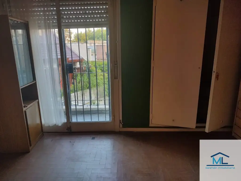 Foto de VENTA DEPTO C/COCHERA_PARQUE AVELLANEDA_TAPALQUE AL 4300_2 AMB_43M2 TOT, imagen 1