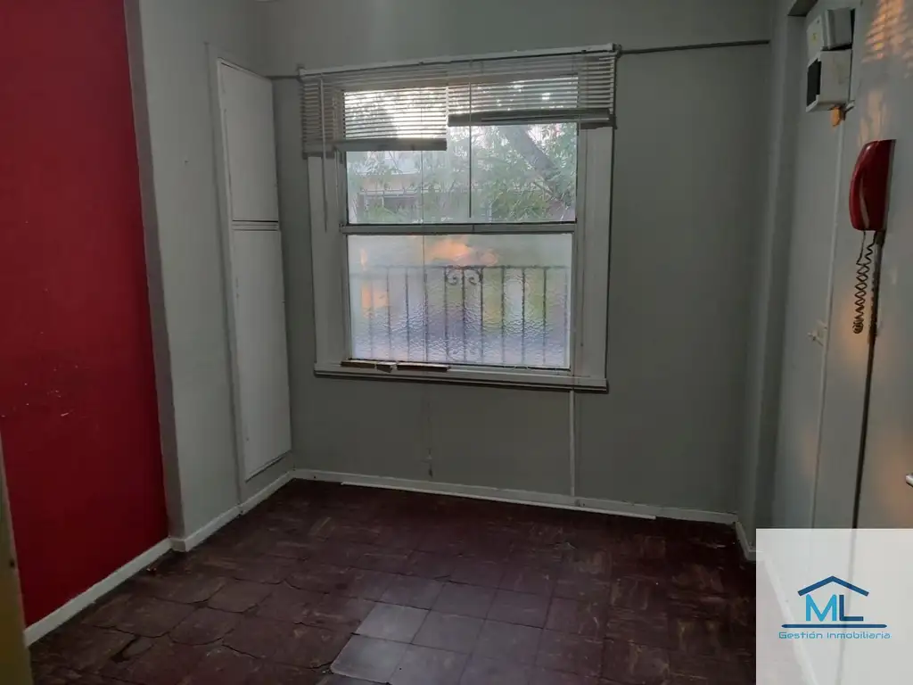 Foto de VENTA DEPTO C/COCHERA_PARQUE AVELLANEDA_TAPALQUE AL 4300_2 AMB_43M2 TOT, imagen 3