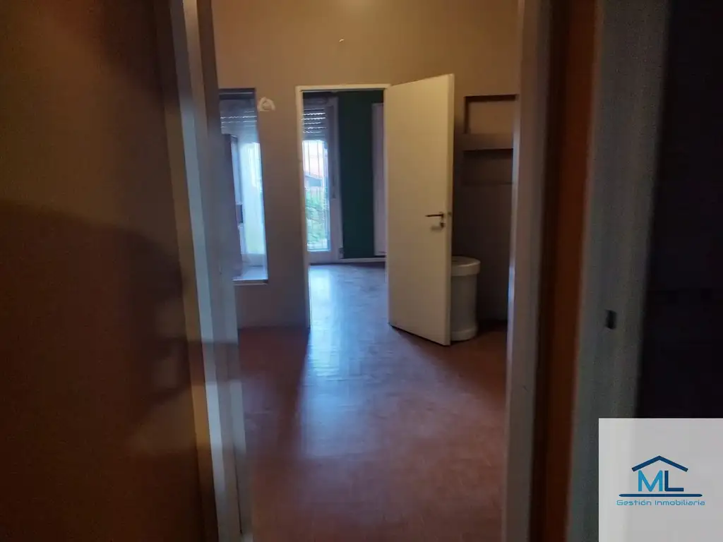 Foto de VENTA DEPTO C/COCHERA_PARQUE AVELLANEDA_TAPALQUE AL 4300_2 AMB_43M2 TOT, imagen 4