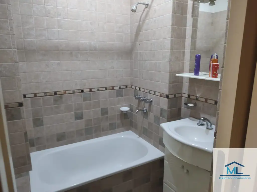 Foto de VENTA DEPTO C/COCHERA_PARQUE AVELLANEDA_TAPALQUE AL 4300_2 AMB_43M2 TOT, imagen 5