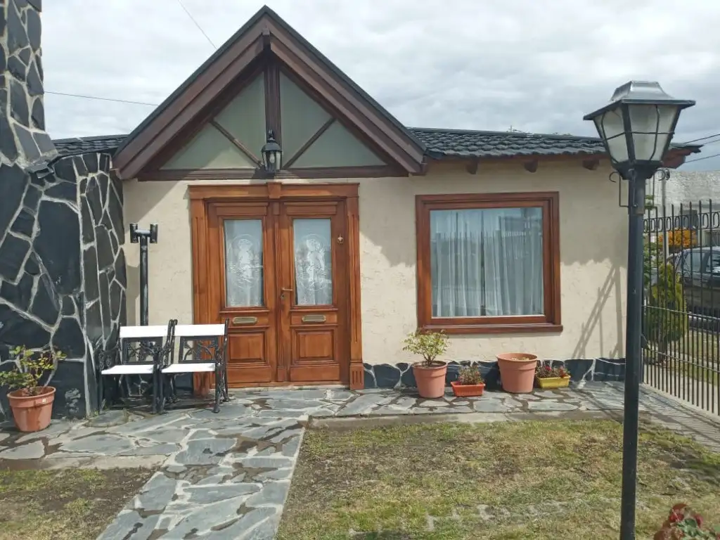 Foto de CASAS - CASA - CENTRO NORTE, RÍO GRANDE, imagen 2