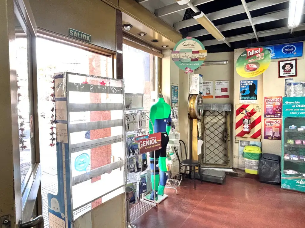 Foto de RESRERVADO - Alquiler Local - Caballito – Acoyte 100 y Yerbal – Local, imagen 1