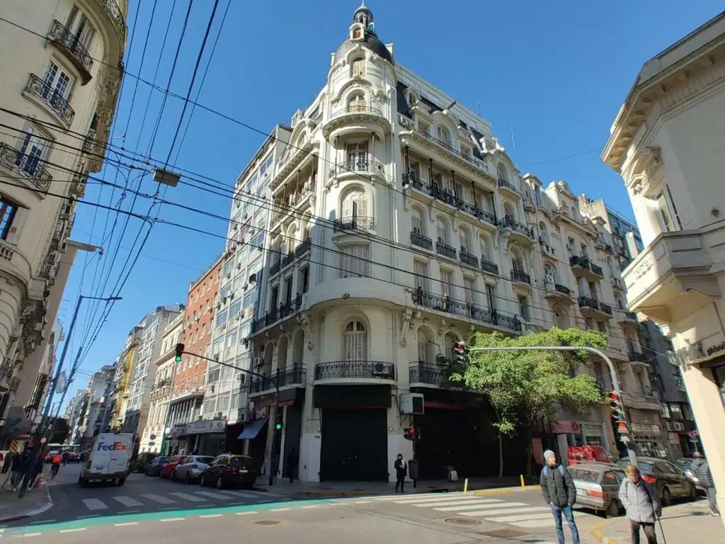 Foto de Departamento en 5 ambientes amoblado en balvanera, imagen 1