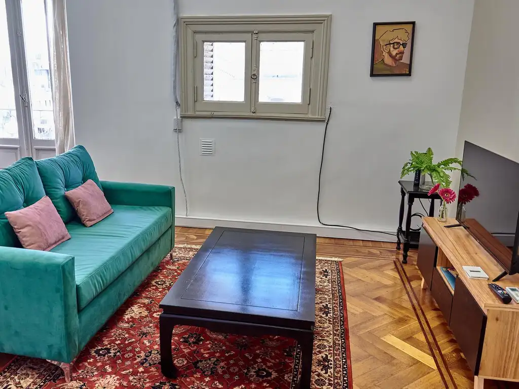Foto de Departamento en 5 ambientes amoblado en balvanera, imagen 5