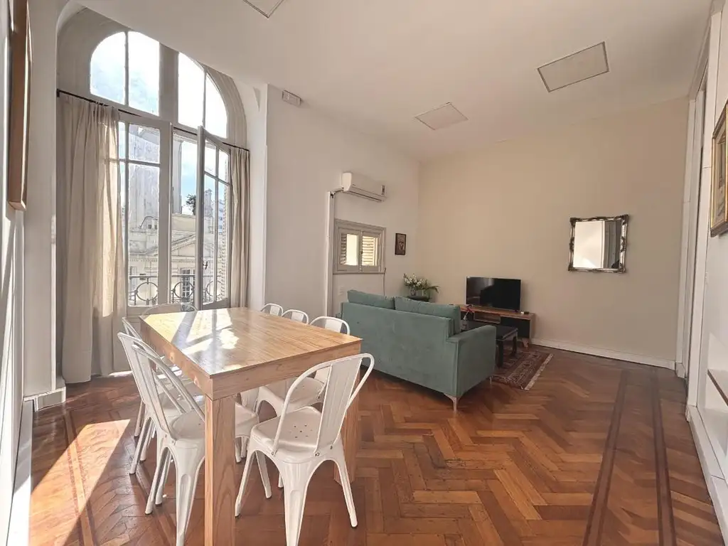 Foto de Departamento en 5 ambientes amoblado en balvanera, imagen 3