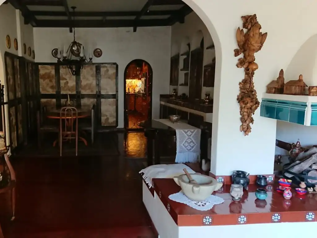 Foto de Ph - Venta - Argentina, Capital Federal - MONTES DE OCA, AV. 1300, imagen 2
