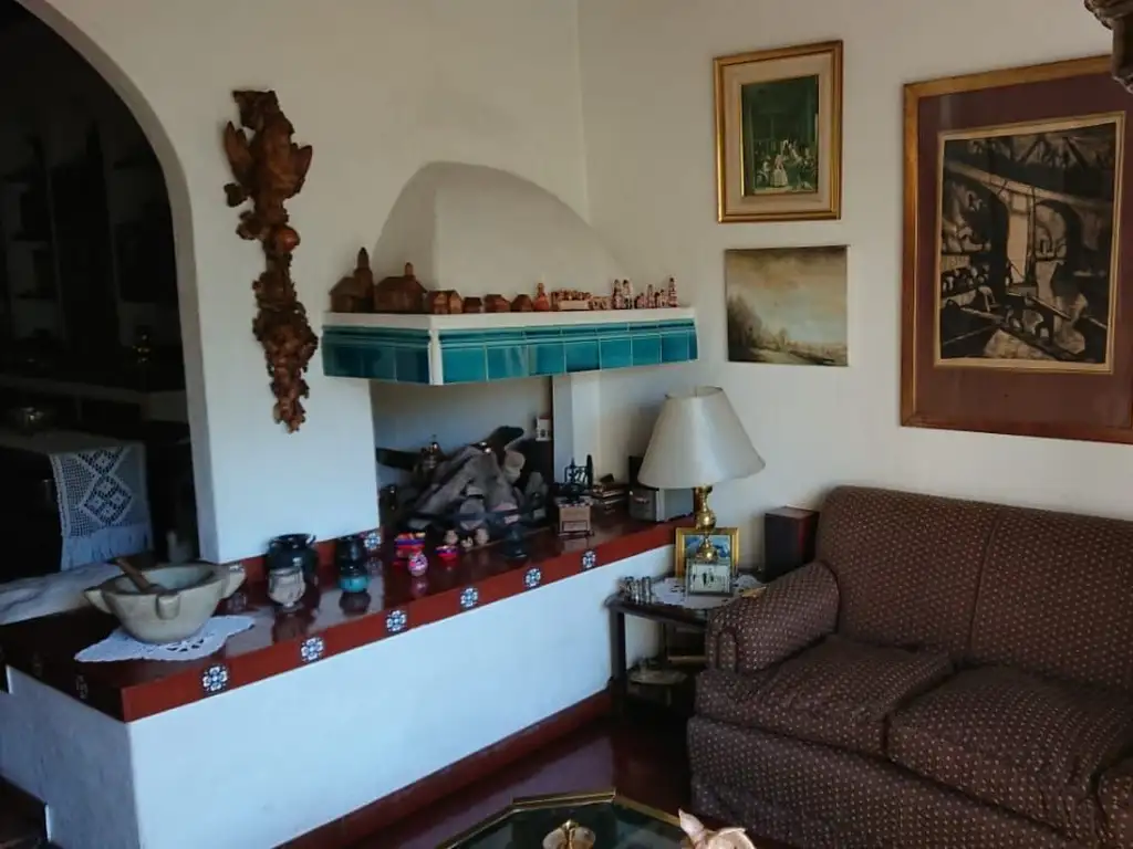 Foto de Ph - Venta - Argentina, Capital Federal - MONTES DE OCA, AV. 1300, imagen 3