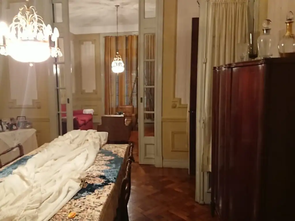 Foto de Ph - Venta - Argentina, Capital Federal - SAENZ PEÑA 1800, imagen 4