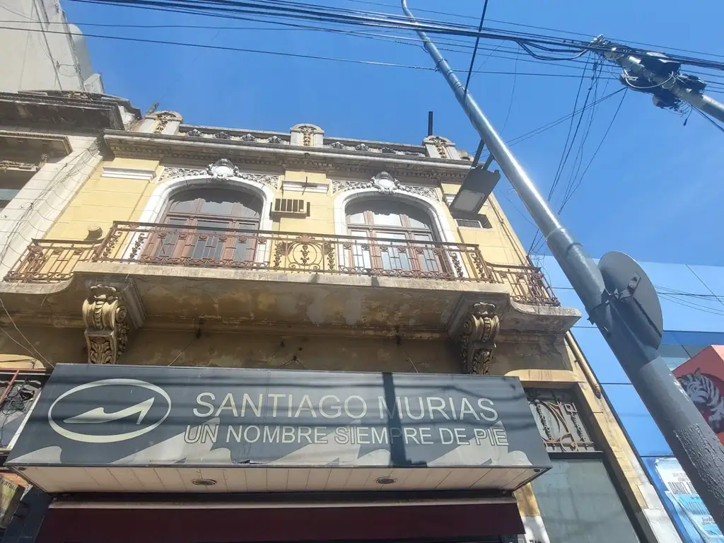 Foto de EXCLUSIVO PISO 350 m2 alquiler comercial, imagen 1