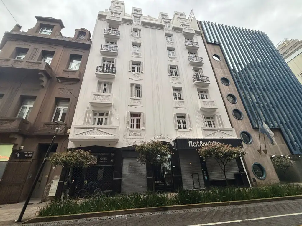 Foto de Hermoso 4 ambientes de estilo. Impecable!, imagen 3