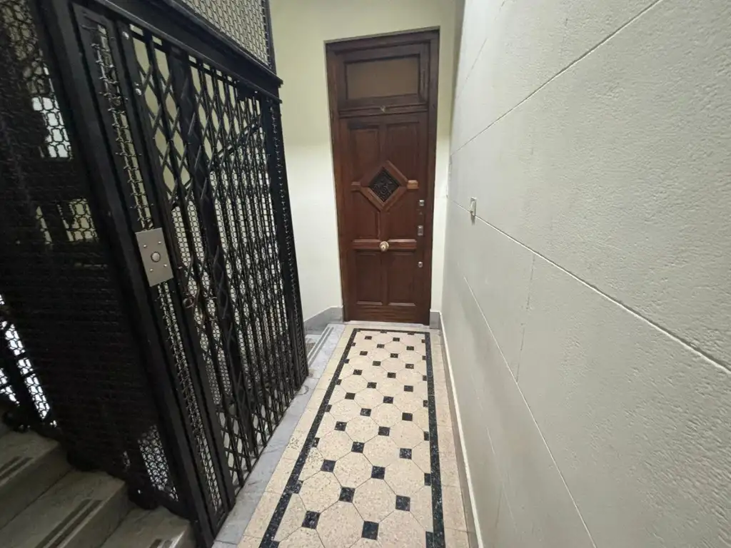 Foto de Hermoso 4 ambientes de estilo. Impecable!, imagen 1