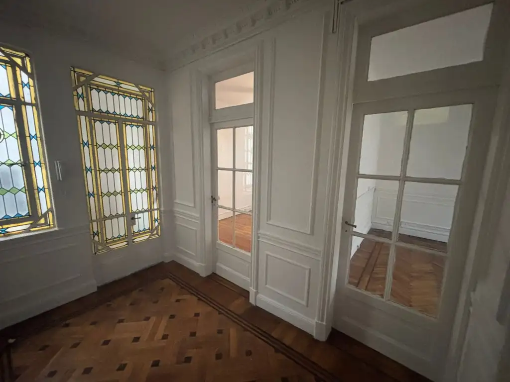 Foto de Hermoso 4 ambientes de estilo. Impecable!, imagen 2