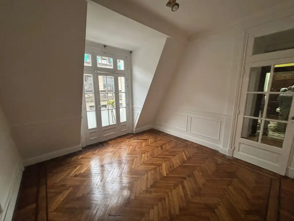 Foto de Hermoso 4 ambientes de estilo. Impecable!, imagen 5