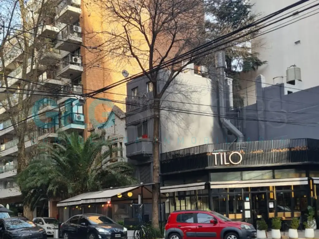 Foto de Departamento en alquiler en San Telmo, imagen 3