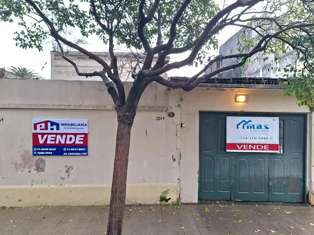 Foto de Venta lote de 8,66 x 33 m, imagen 1