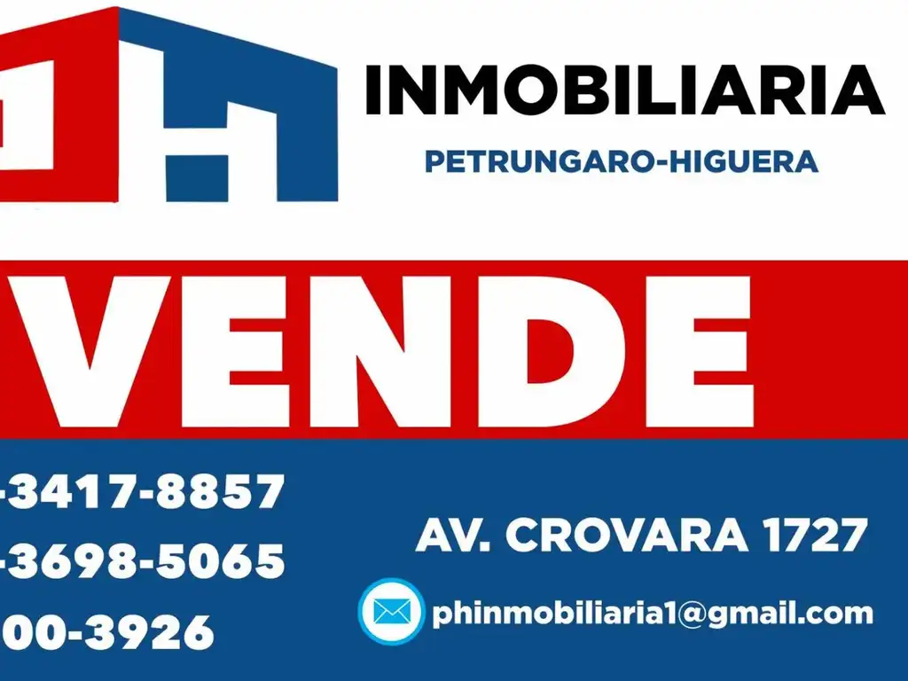 Foto de Venta lote de 8,66 x 33 m, imagen 2
