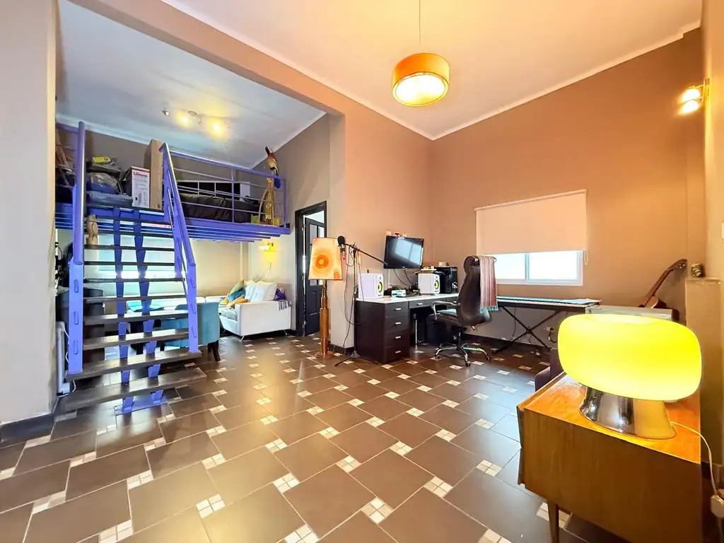 Foto de VENTA 2 AMBIENTES CON ENTRE PISO LA BOCA, imagen 3