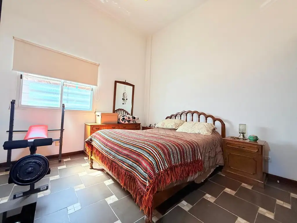 Foto de VENTA 2 AMBIENTES CON ENTRE PISO LA BOCA, imagen 4