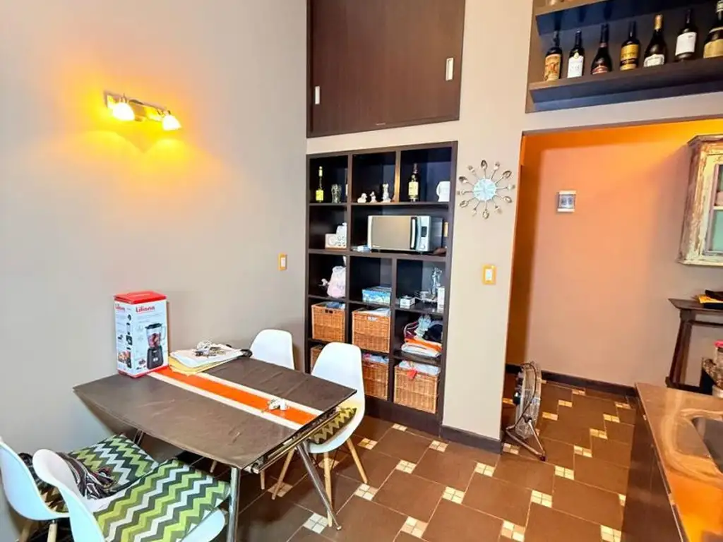 Foto de VENTA 2 AMBIENTES CON ENTRE PISO LA BOCA, imagen 5