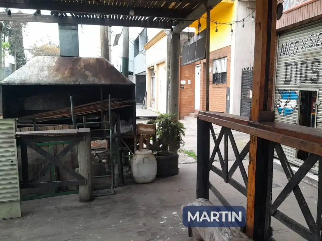 Foto de Fondo de comercio en alquiler ubicado en Bella Vista, imagen 1