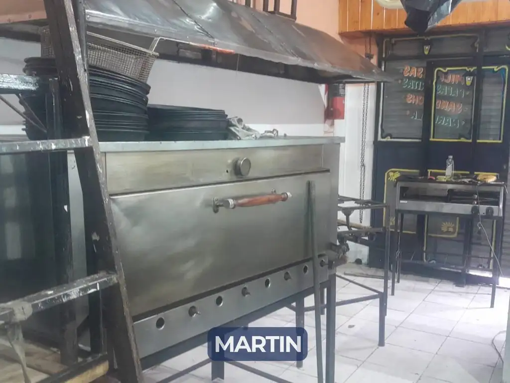 Foto de Fondo de comercio en alquiler ubicado en Bella Vista, imagen 4