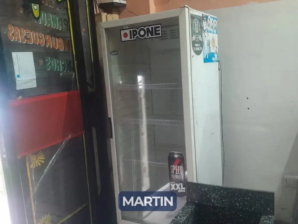 Foto de Fondo de comercio en alquiler ubicado en Bella Vista, imagen 3