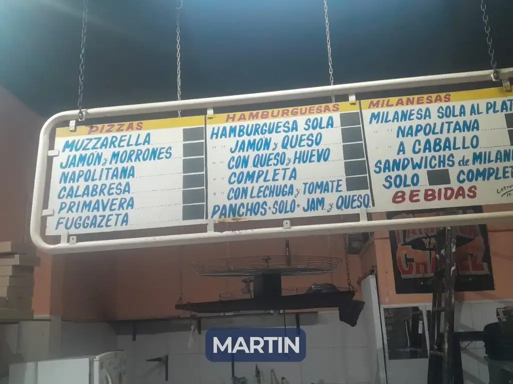 Foto de Fondo de comercio en alquiler ubicado en Bella Vista, imagen 5