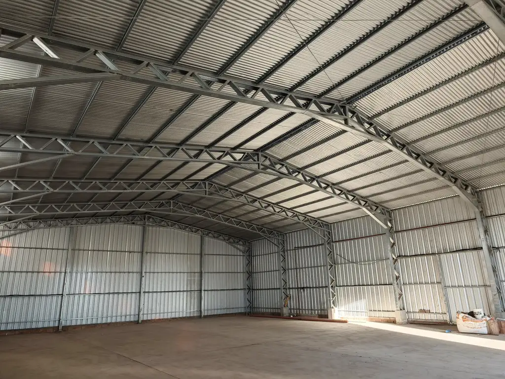 Foto de Galpón 400 m2 - Zona industrial, imagen 5
