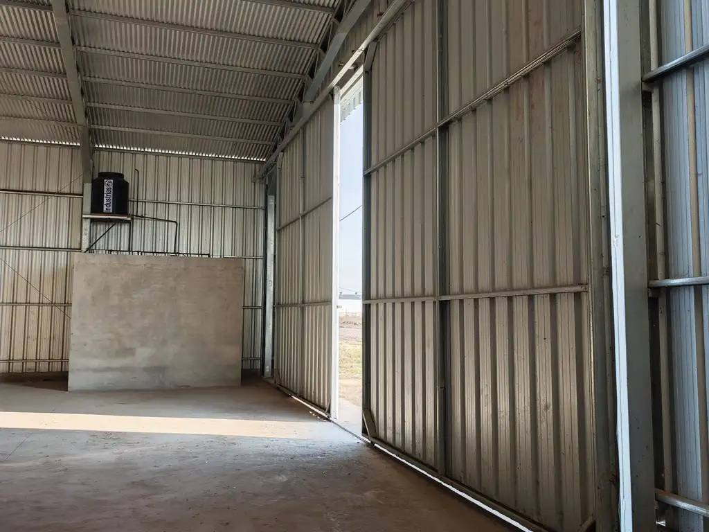 Foto de Galpón 400 m2 - Zona industrial, imagen 5