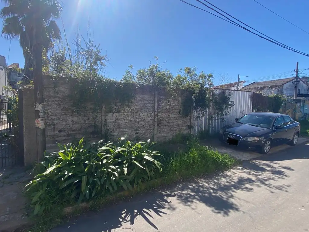 Foto de Terreno en alquiler en General Pacheco, imagen 1