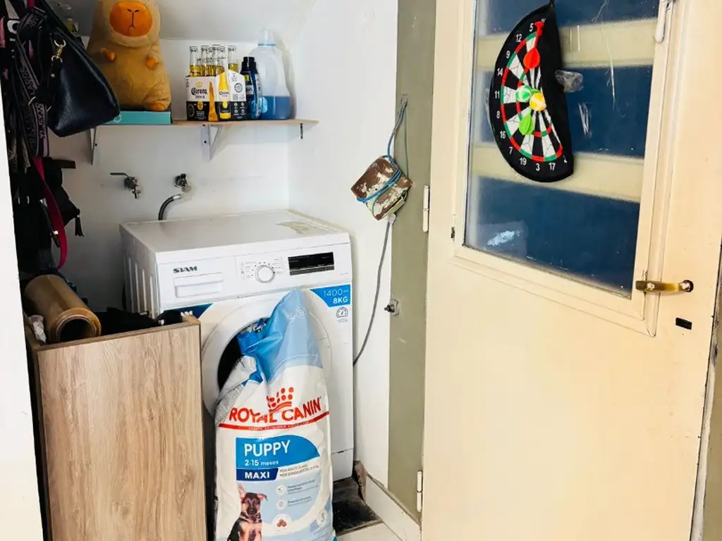Foto de CASA EN LOTE PROPIO CON FONDO LIBRE Y PISCINA., imagen 5