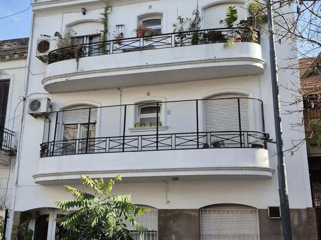 Foto de Venta de Departamento 3 AMBIENTES en Villa del Parque, Capital Federal, imagen 1