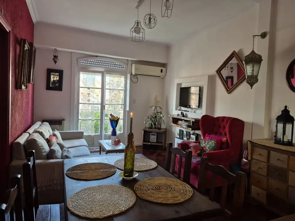 Foto de Venta de Departamento 3 AMBIENTES en Villa del Parque, Capital Federal, imagen 2