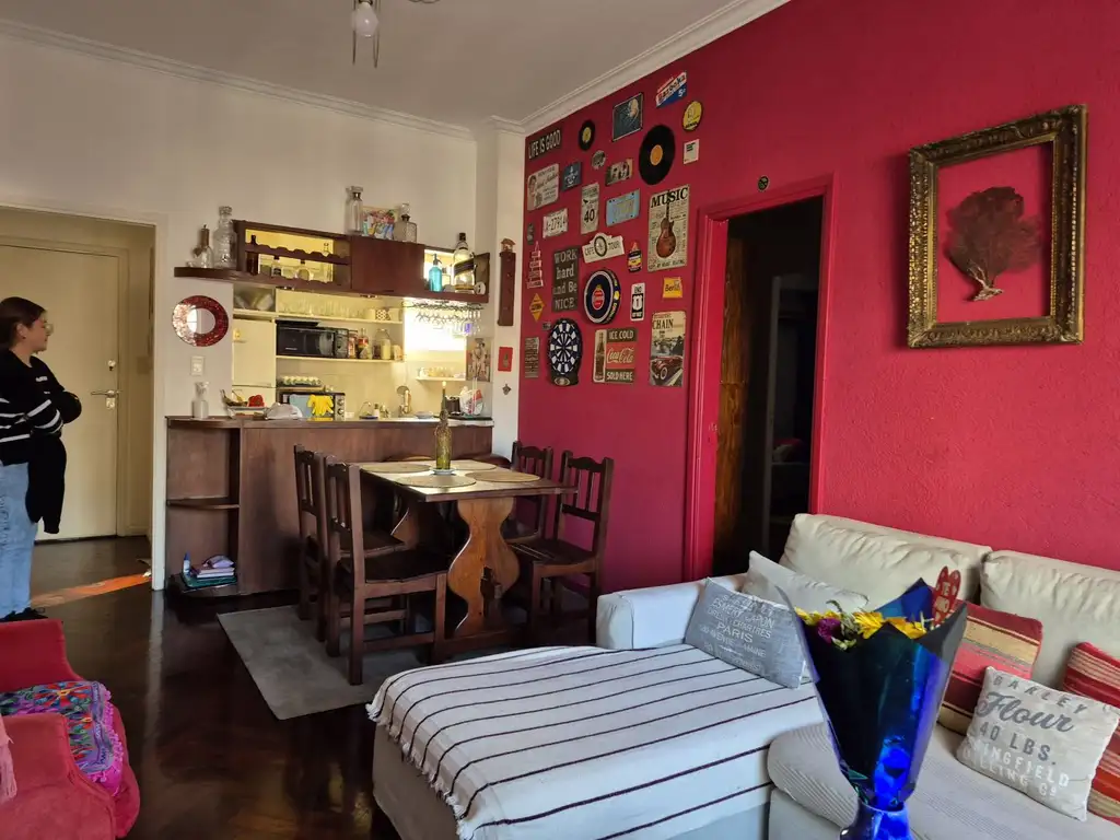 Foto de Venta de Departamento 3 AMBIENTES en Villa del Parque, Capital Federal, imagen 4