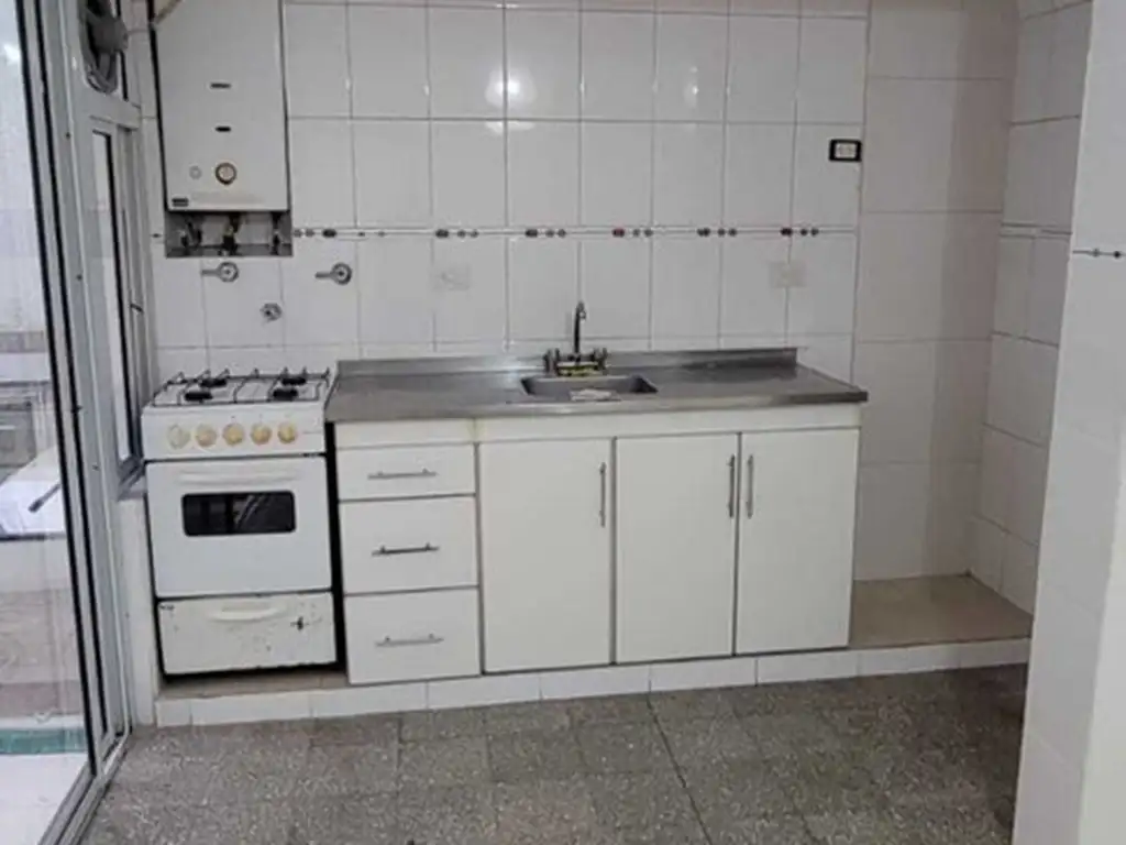 Foto de Departamento en Venta en Colegiales, Capital Federal, Buenos Aires, imagen 3