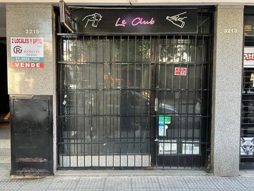 Foto de Departamento en Venta en Colegiales, Capital Federal, Buenos Aires, imagen 4