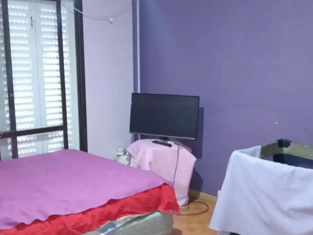 Foto de 4 Ambienes al contrafrente con balcon corrido, imagen 5